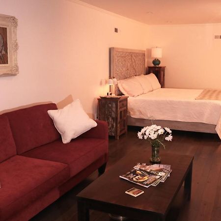 Belmont Blvd Bed And Breakfast Nashville Buitenkant foto